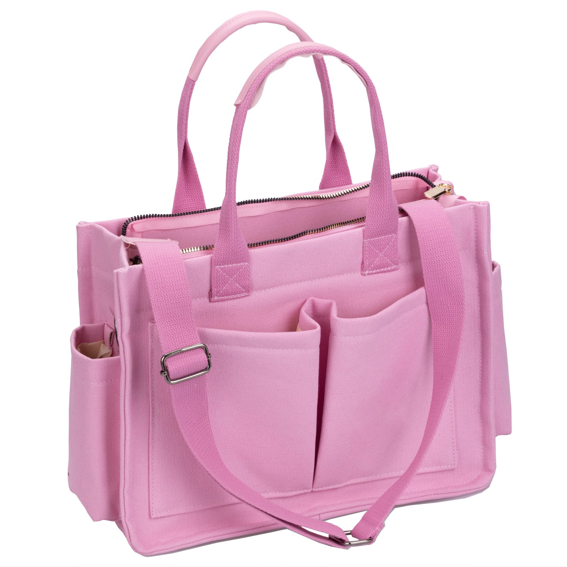 Luna Parker Laptop Crossbody