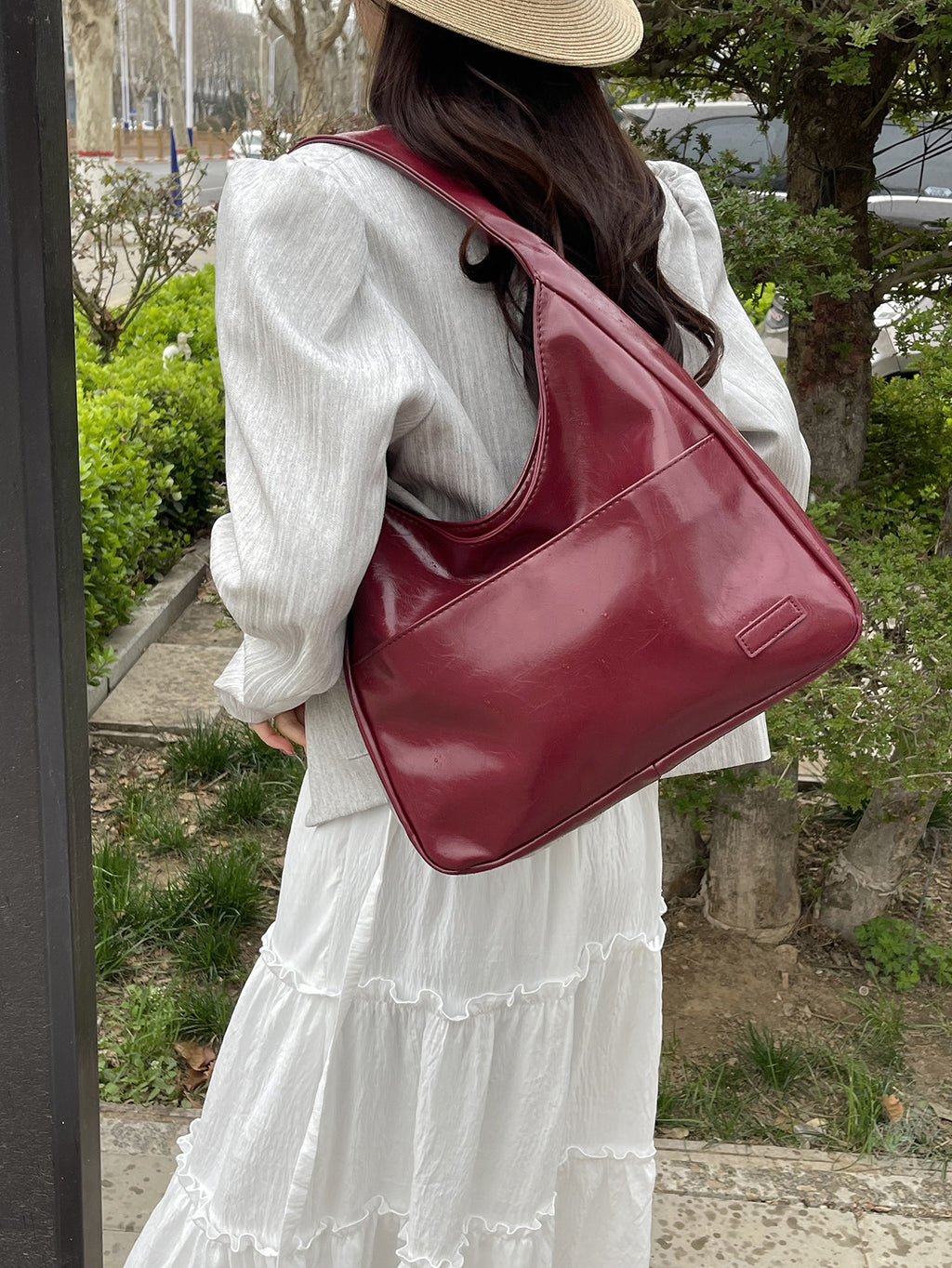 Luna Haven Convertible Tote