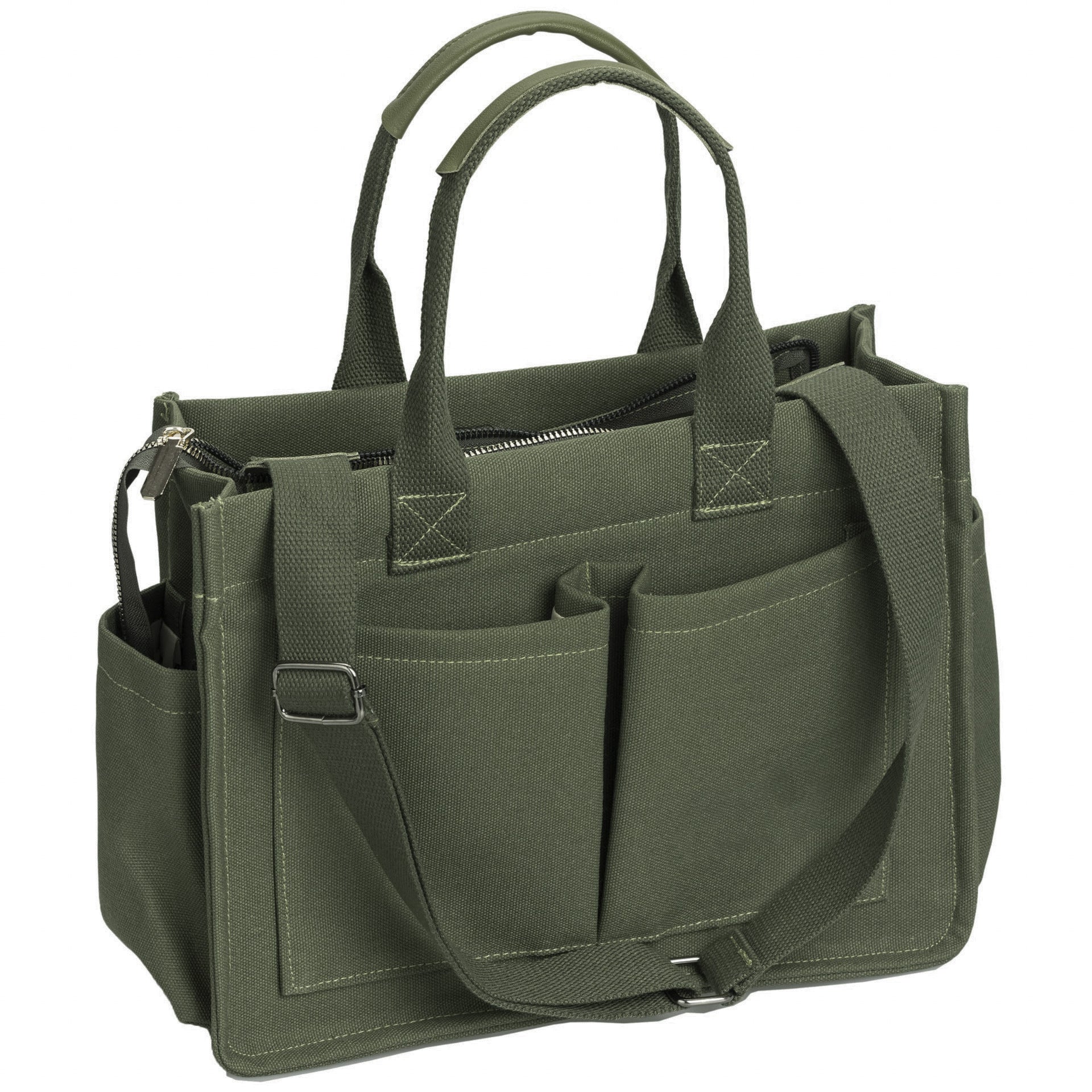 Luna Parker Laptop Crossbody