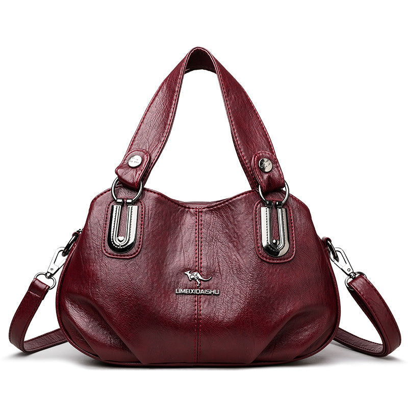 Luna Ivy Mini Satchel