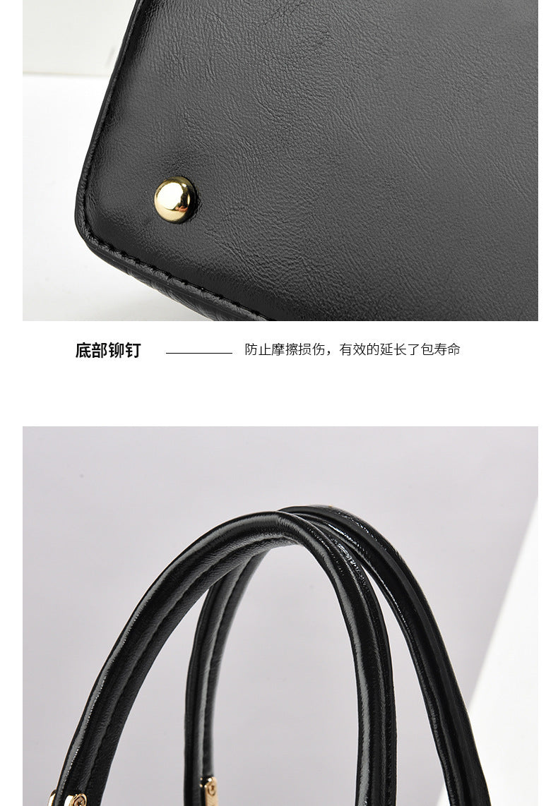 Luna Everyday Crossbody