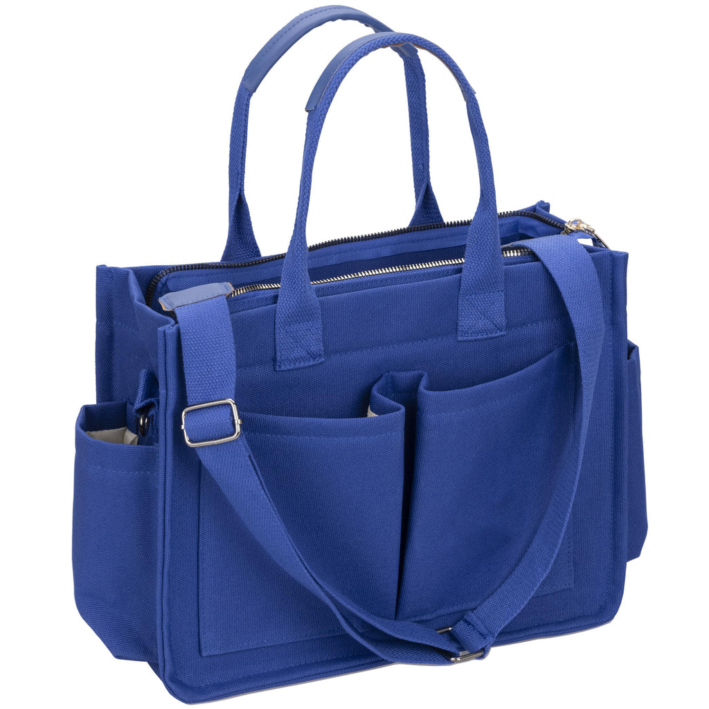 Luna Parker Laptop Crossbody