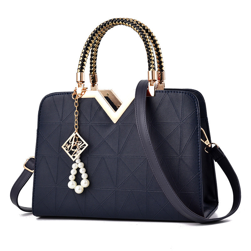Luna Mila Square Crossbody