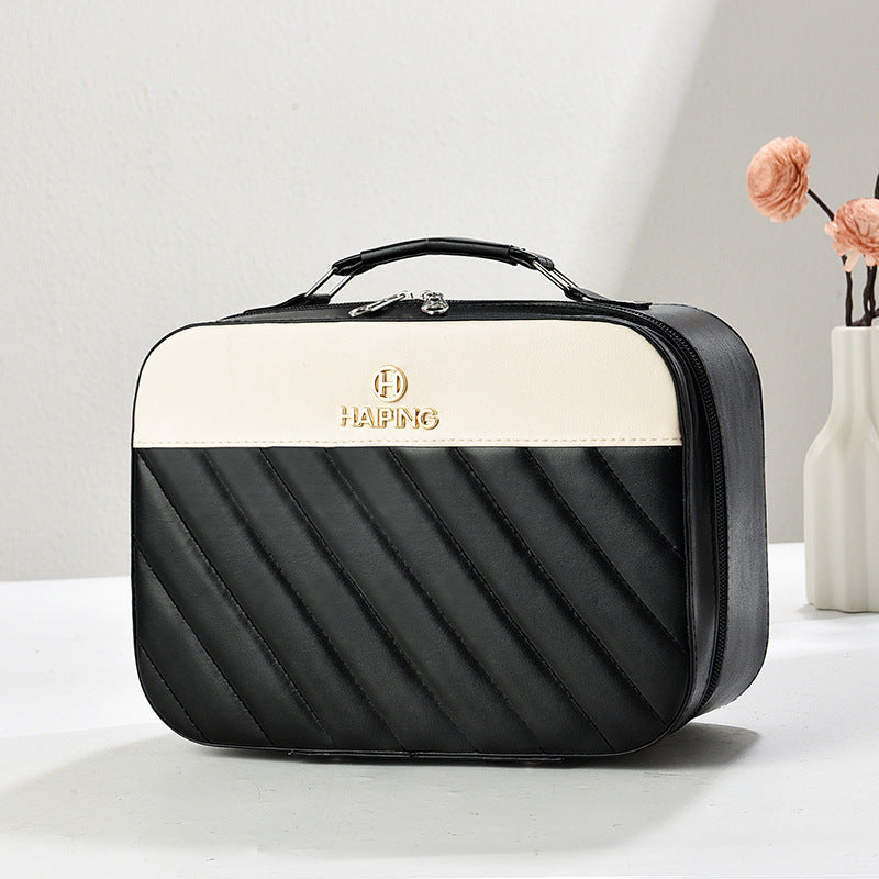 Luna Cove Cosmetic Organizer