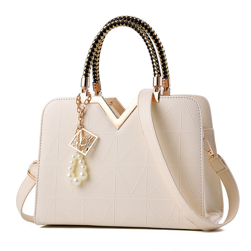 Luna Mila Square Crossbody