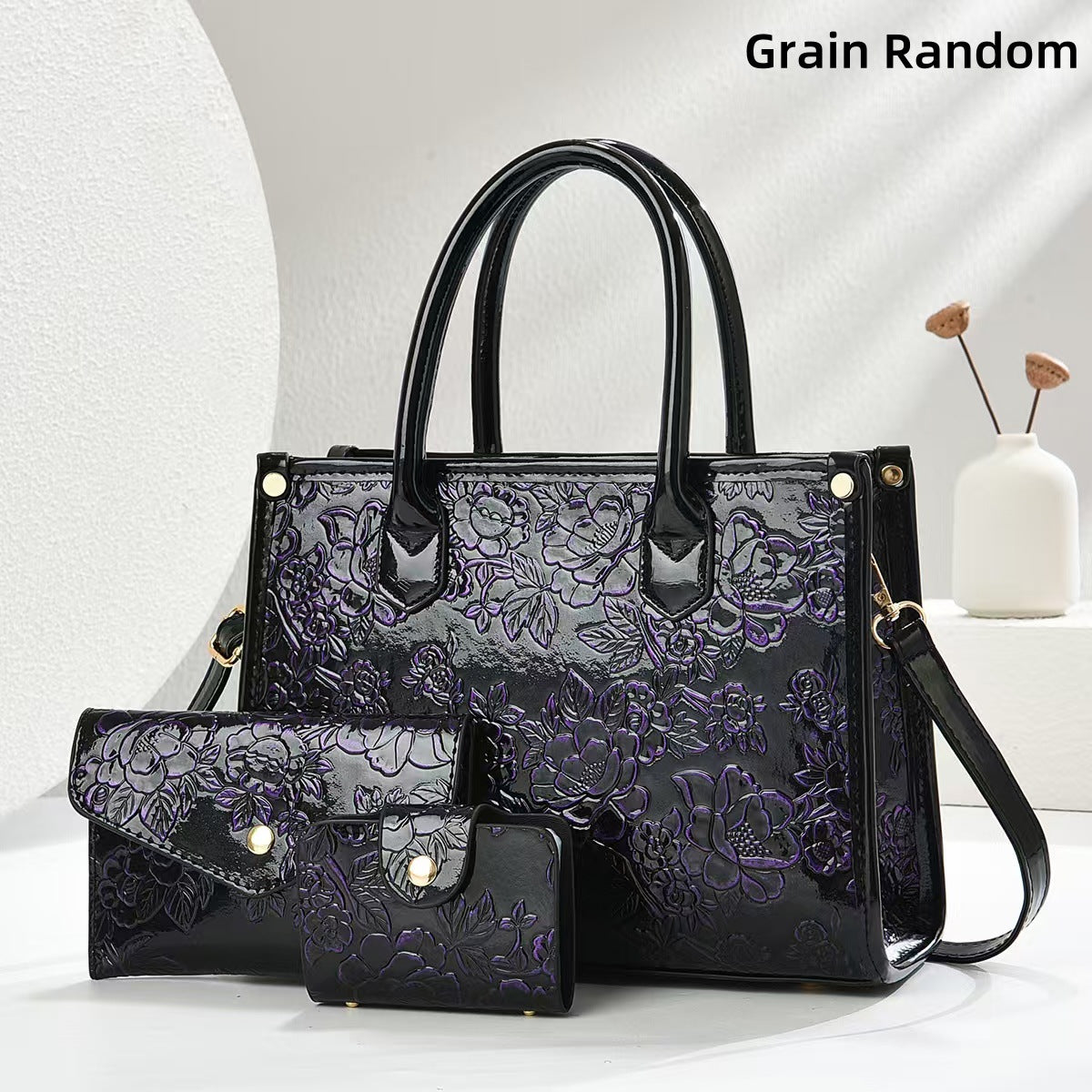 Luna Summer Crossbody