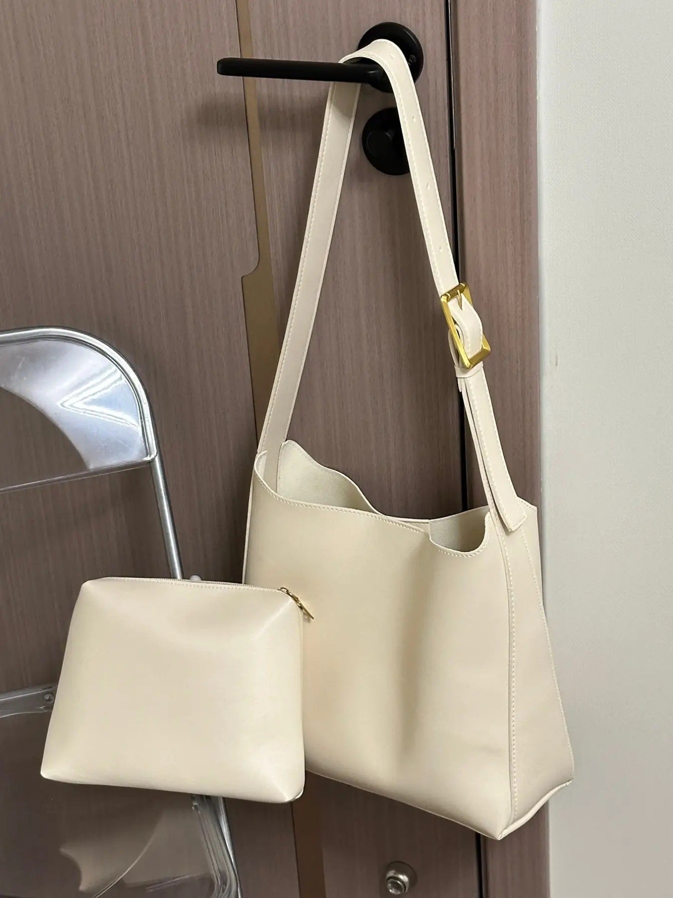 Mira Bucket Bag