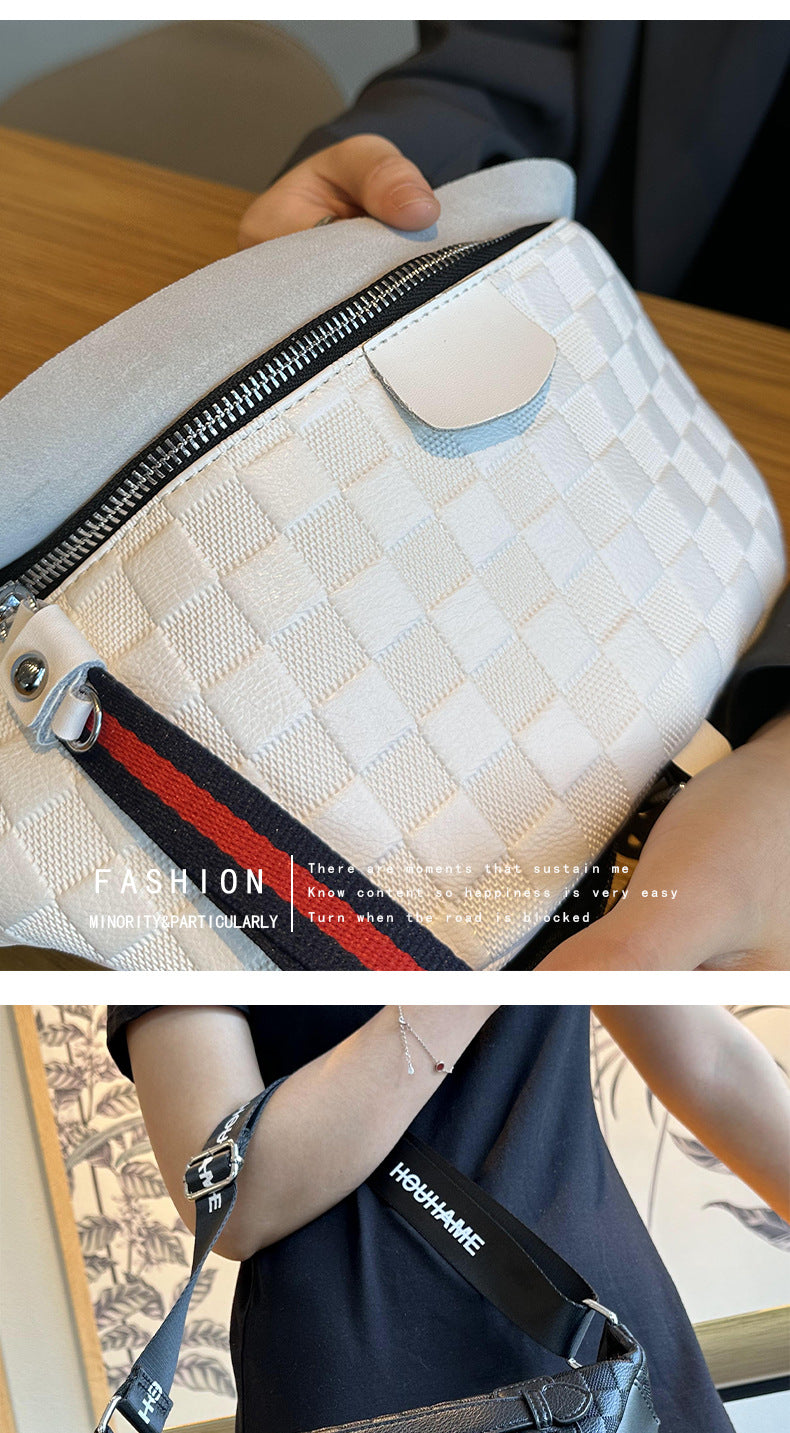 Luna Dune Dumpling Crossbody
