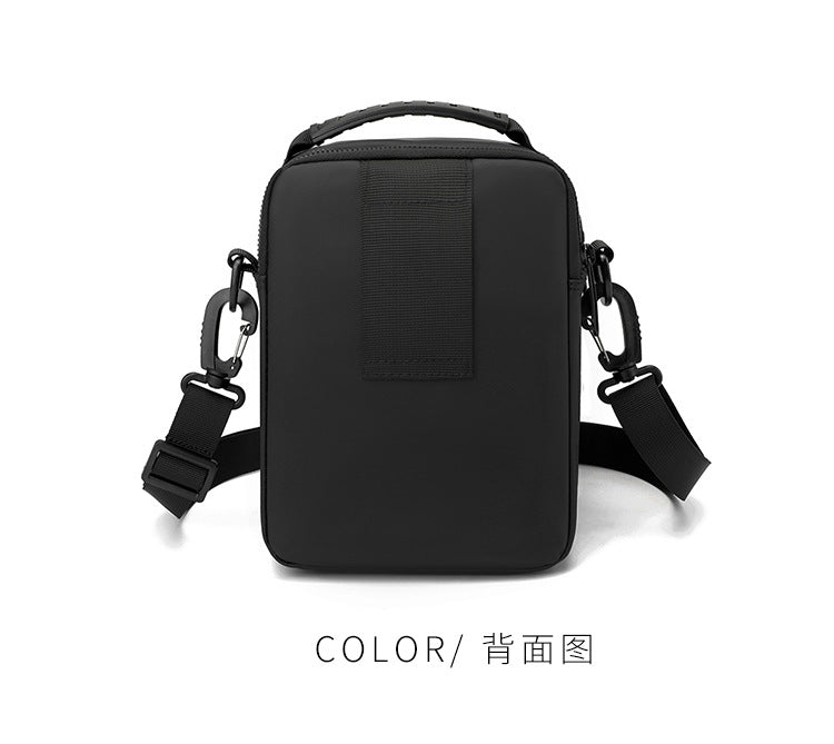 Luna Dash Compact Crossbody