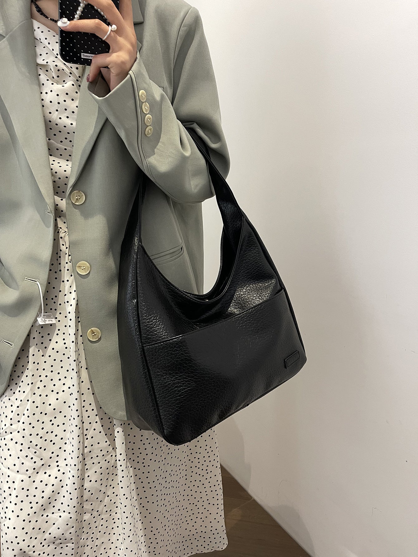 Luna Haven Convertible Tote