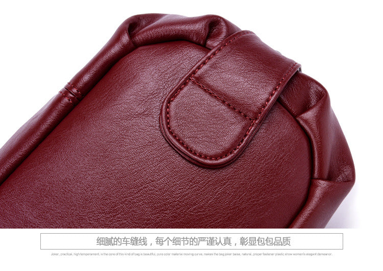 Luna Freya Tassel Tote