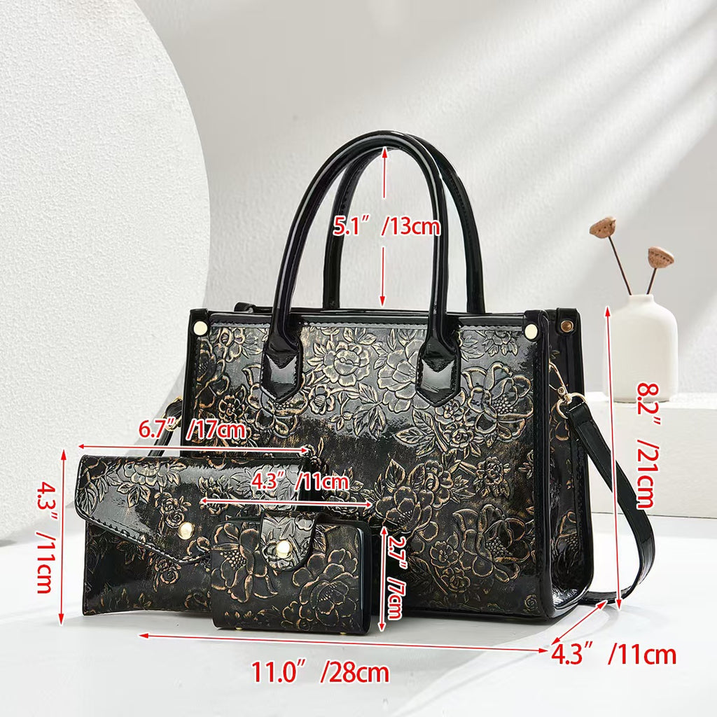 Luna Summer Crossbody