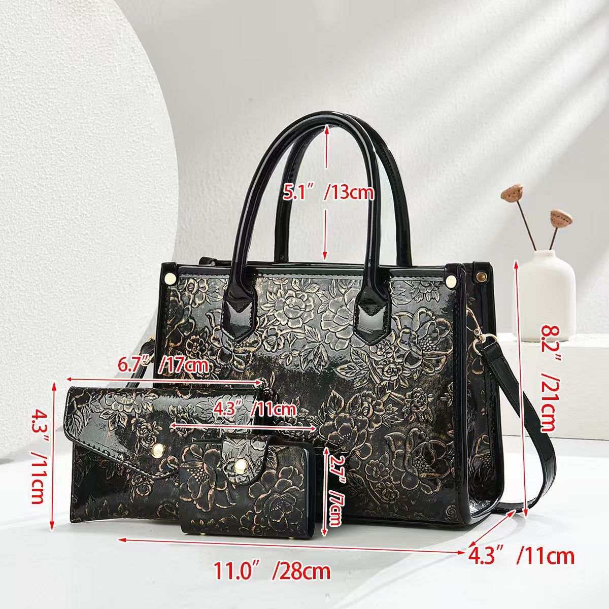 Luna Summer Crossbody