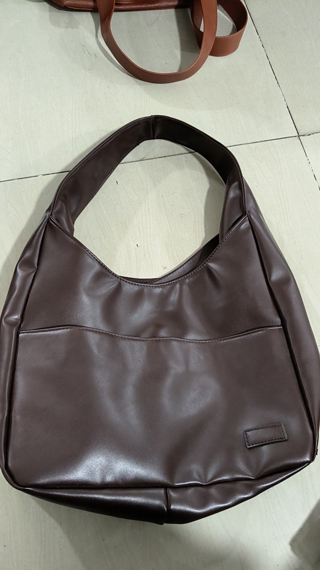 Luna Haven Convertible Tote