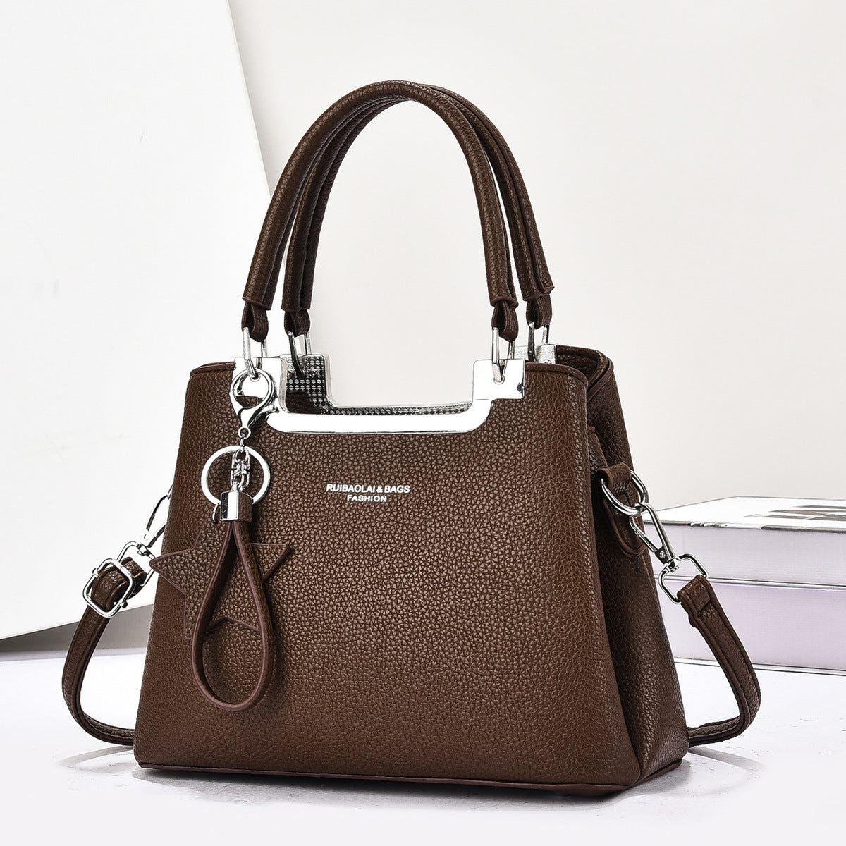 Luna Celeste Crossbody
