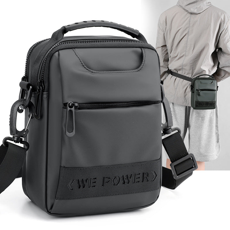 Luna Dash Compact Crossbody
