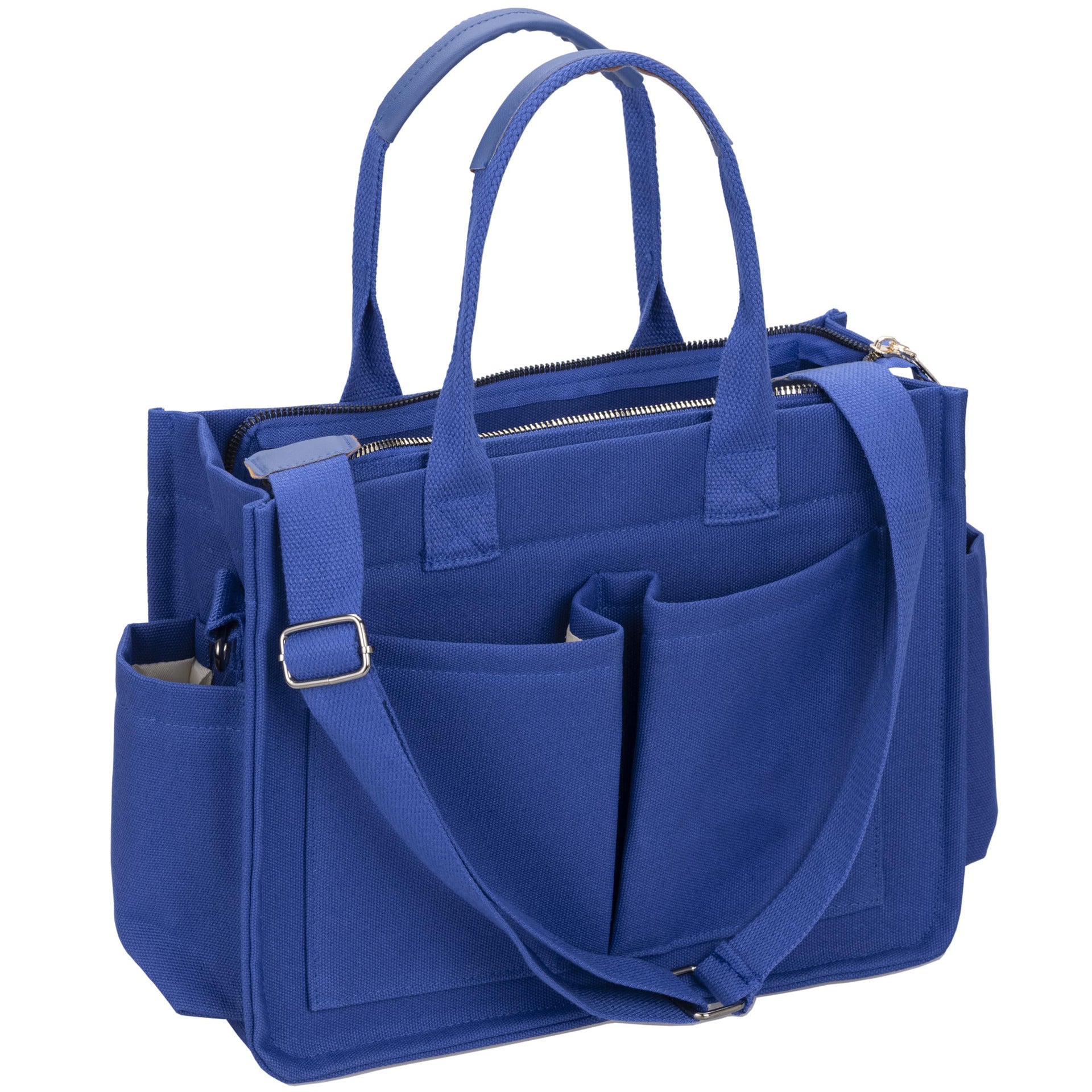 Luna Parker Laptop Crossbody
