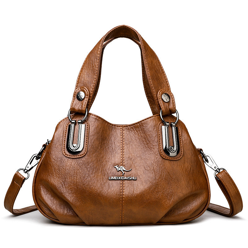Luna Ivy Mini Satchel