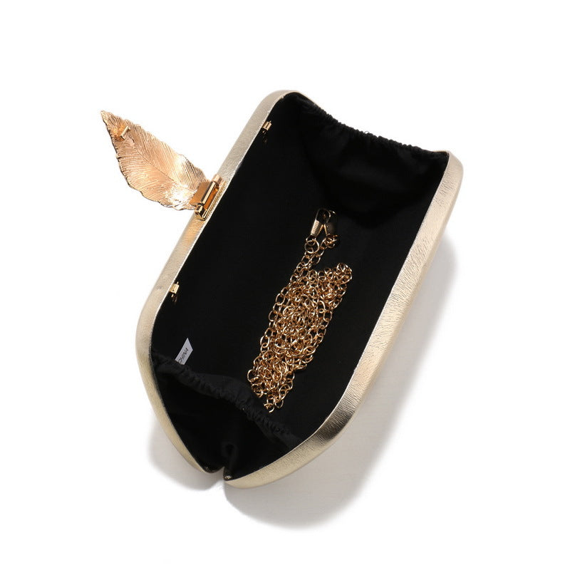 Luna Amara Evening Clutch