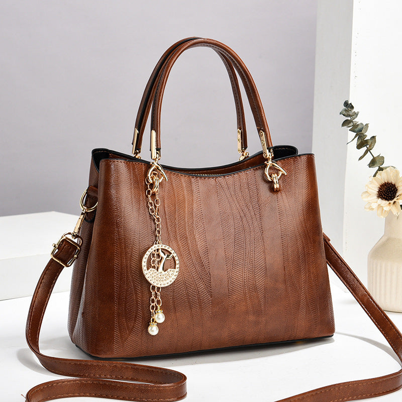 Luna Everyday Crossbody