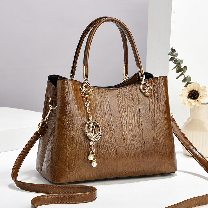 Luna Everyday Crossbody