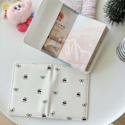 Cute Bear Series Passport Holder Document Wallet product image 7