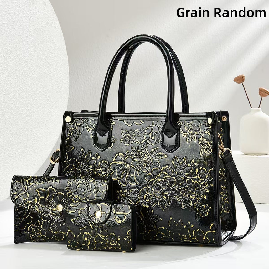 Luna Summer Crossbody