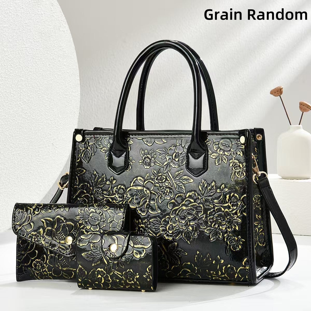 Luna Summer Crossbody
