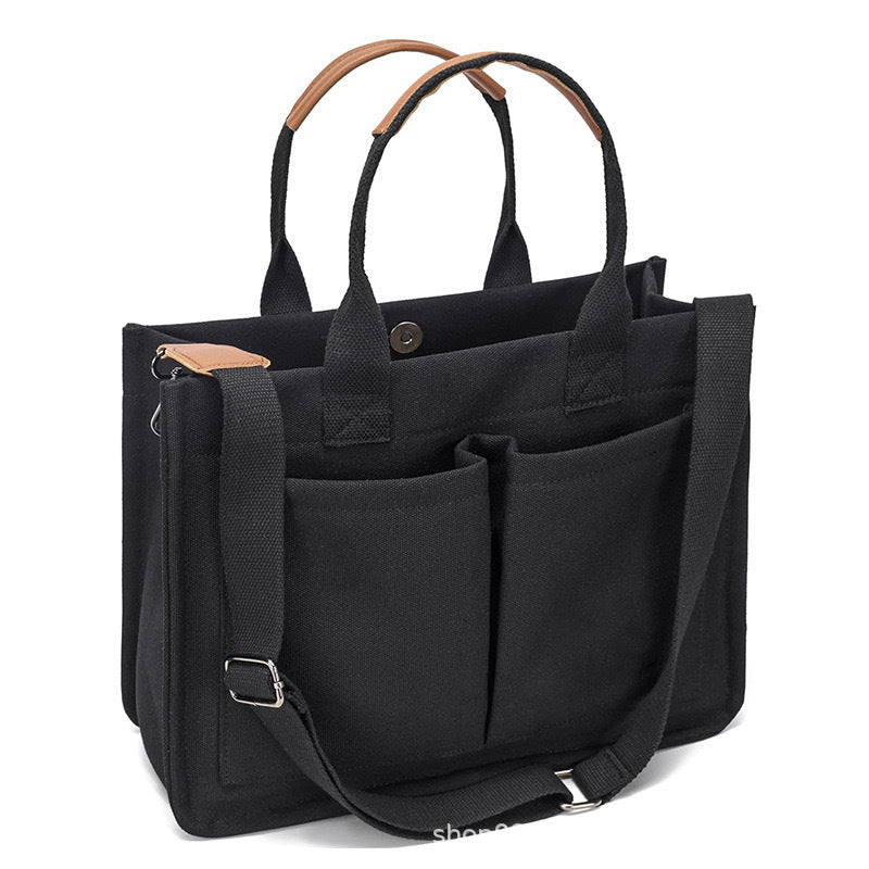 Luna Parker Laptop Crossbody