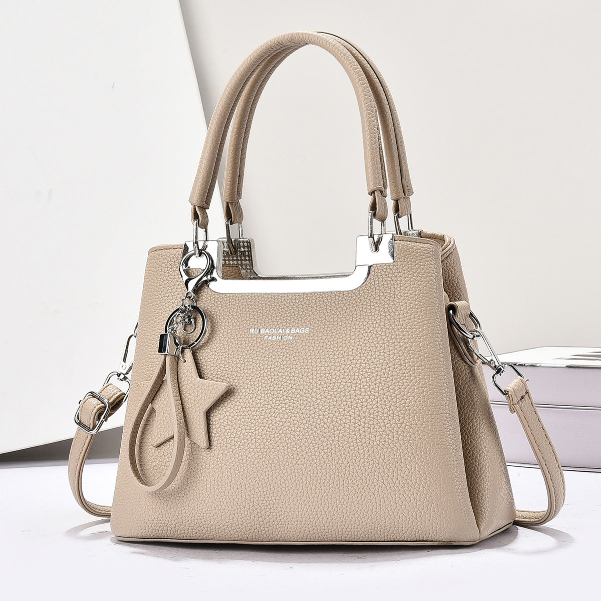 Luna Celeste Crossbody