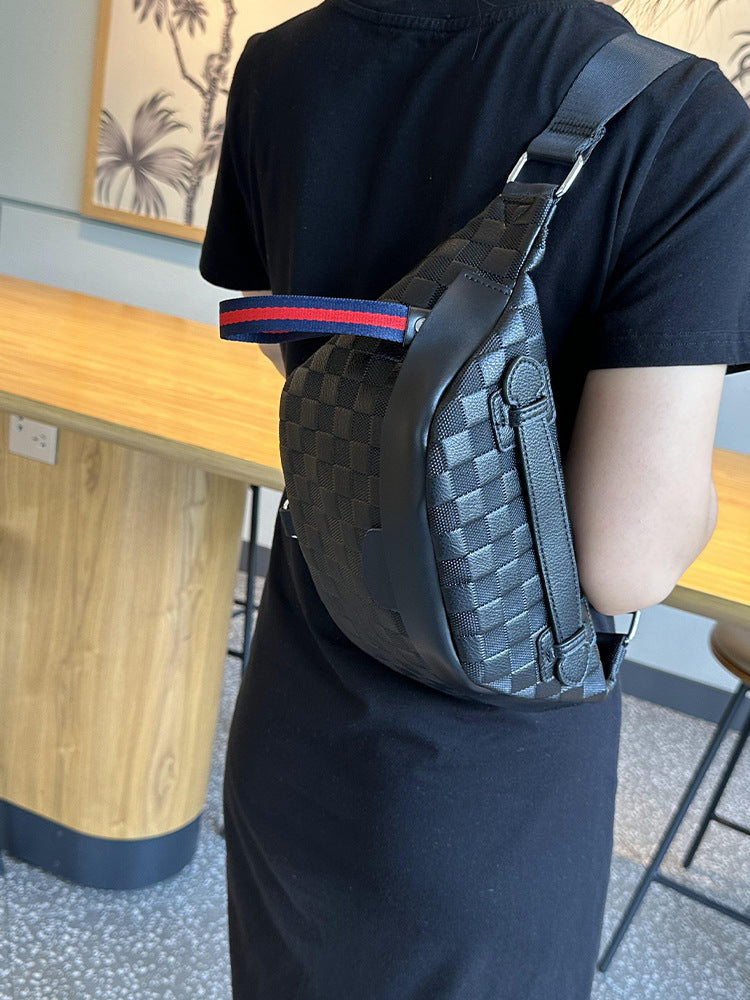 Luna Dune Dumpling Crossbody