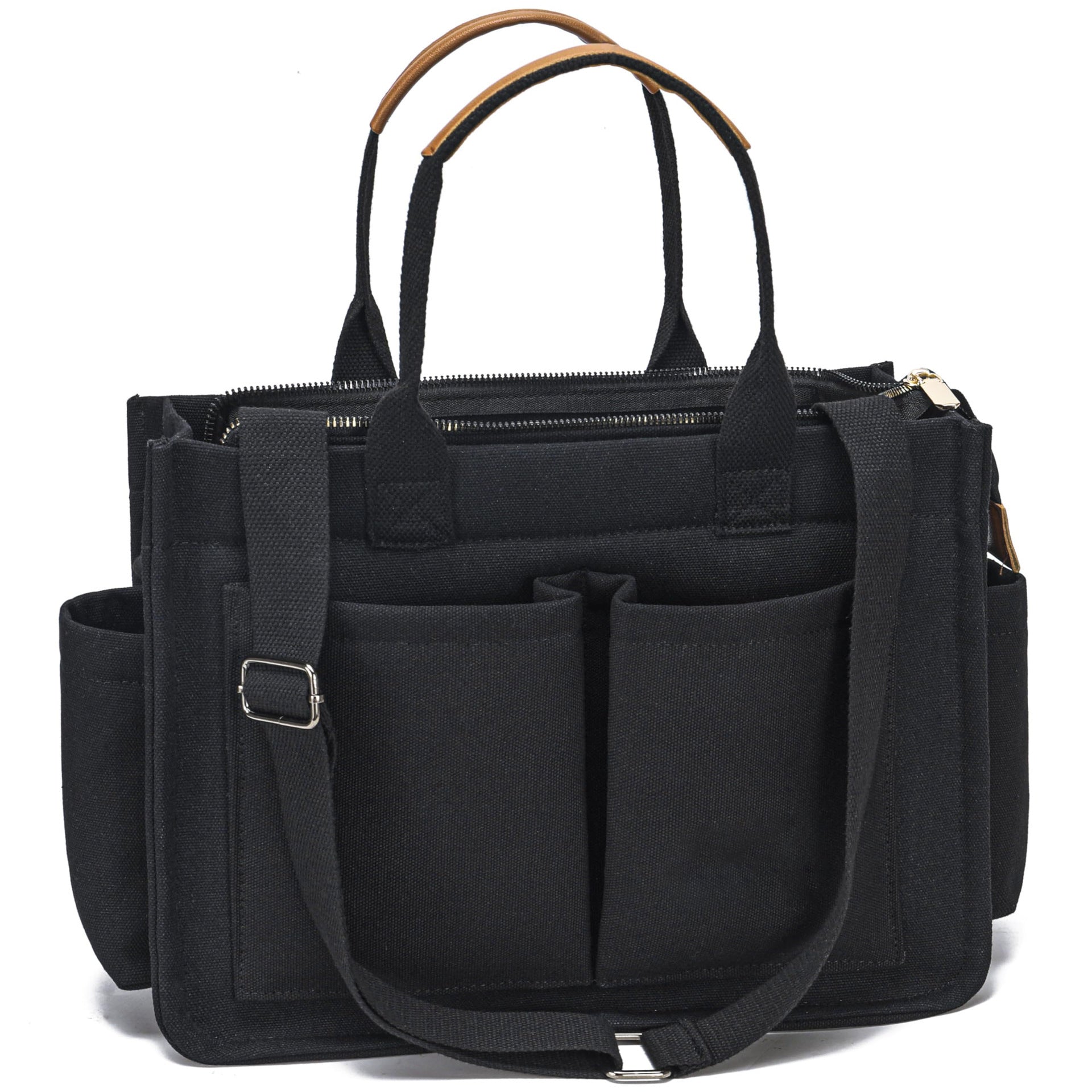 Luna Parker Laptop Crossbody