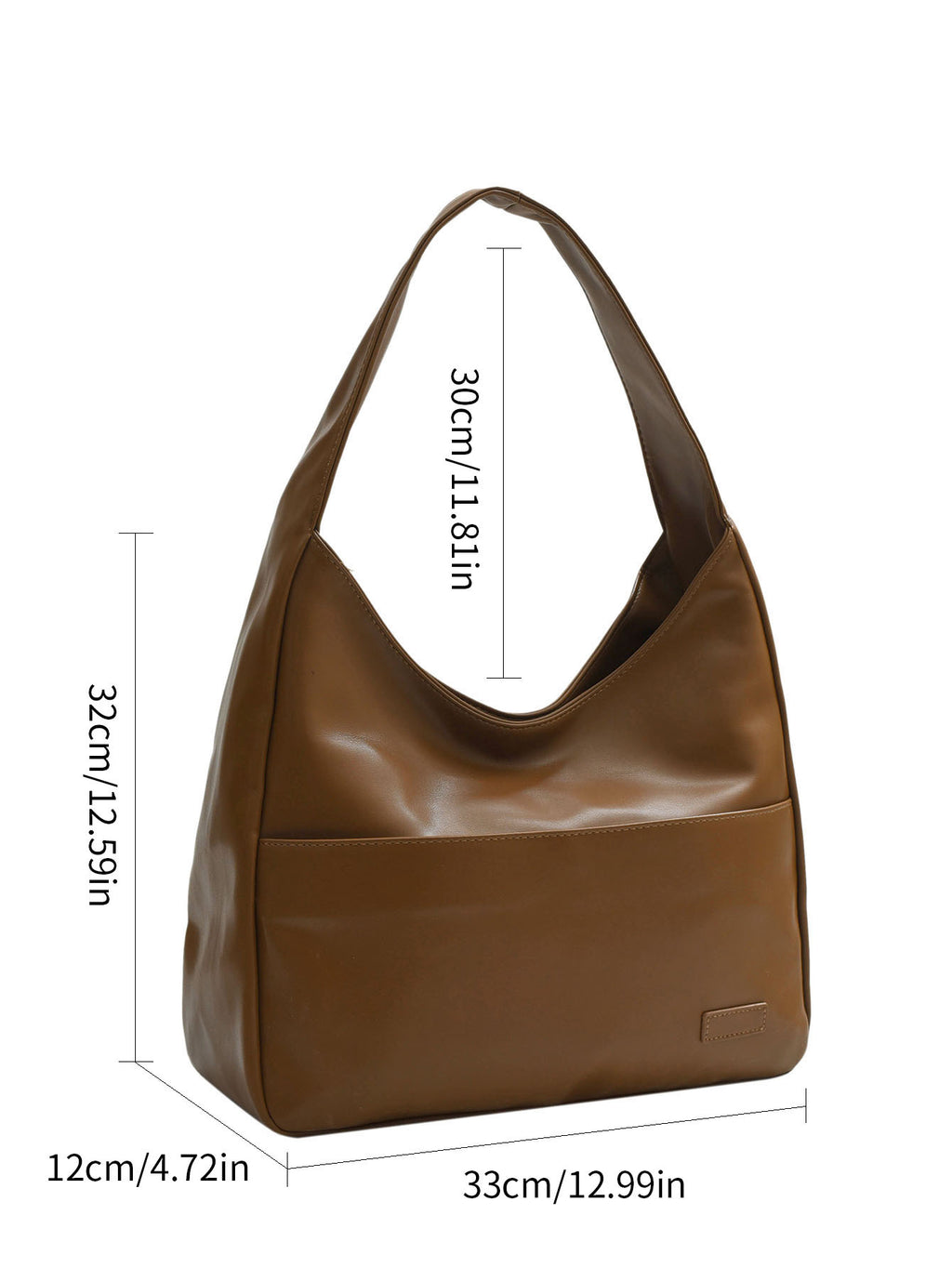 Luna Haven Convertible Tote