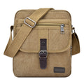 Rowan Canvas Crossbody