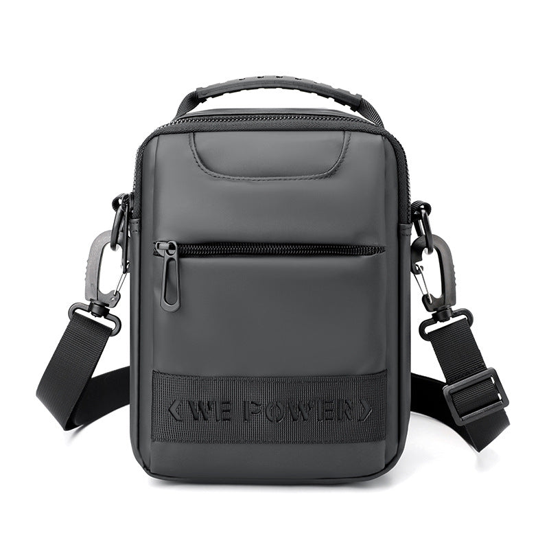Luna Dash Compact Crossbody