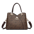 Luna Aria Soft Leather Crossbody