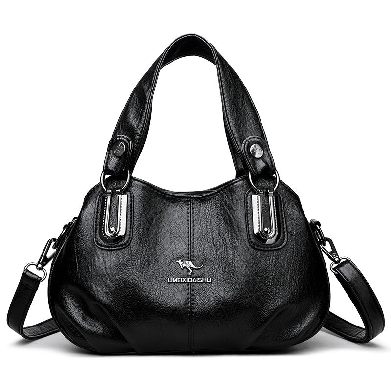 Luna Ivy Mini Satchel