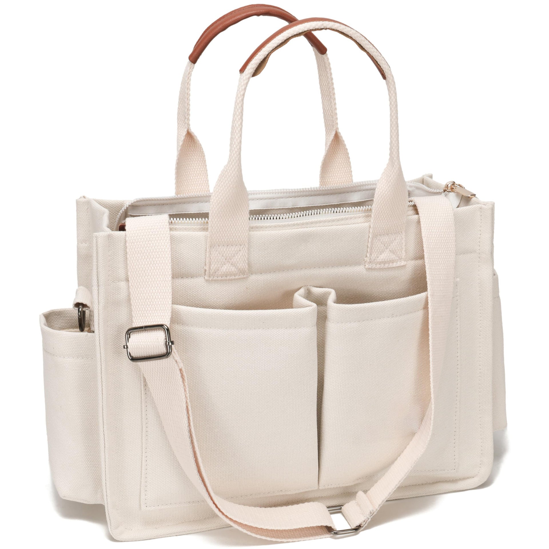 Luna Parker Laptop Crossbody