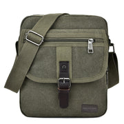 Rowan Canvas Crossbody Crossbody Bags product image 13
