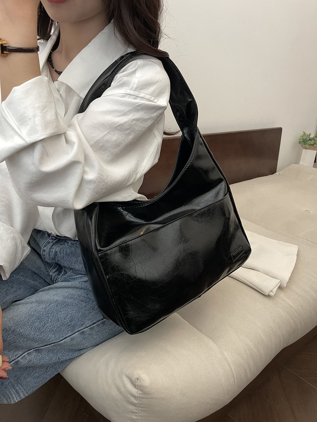 Luna Haven Convertible Tote