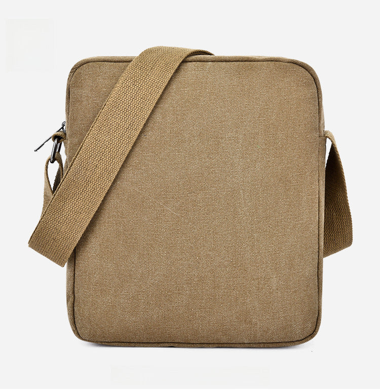 Rowan Canvas Crossbody