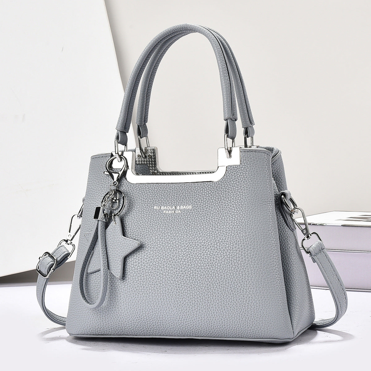 Luna Celeste Crossbody