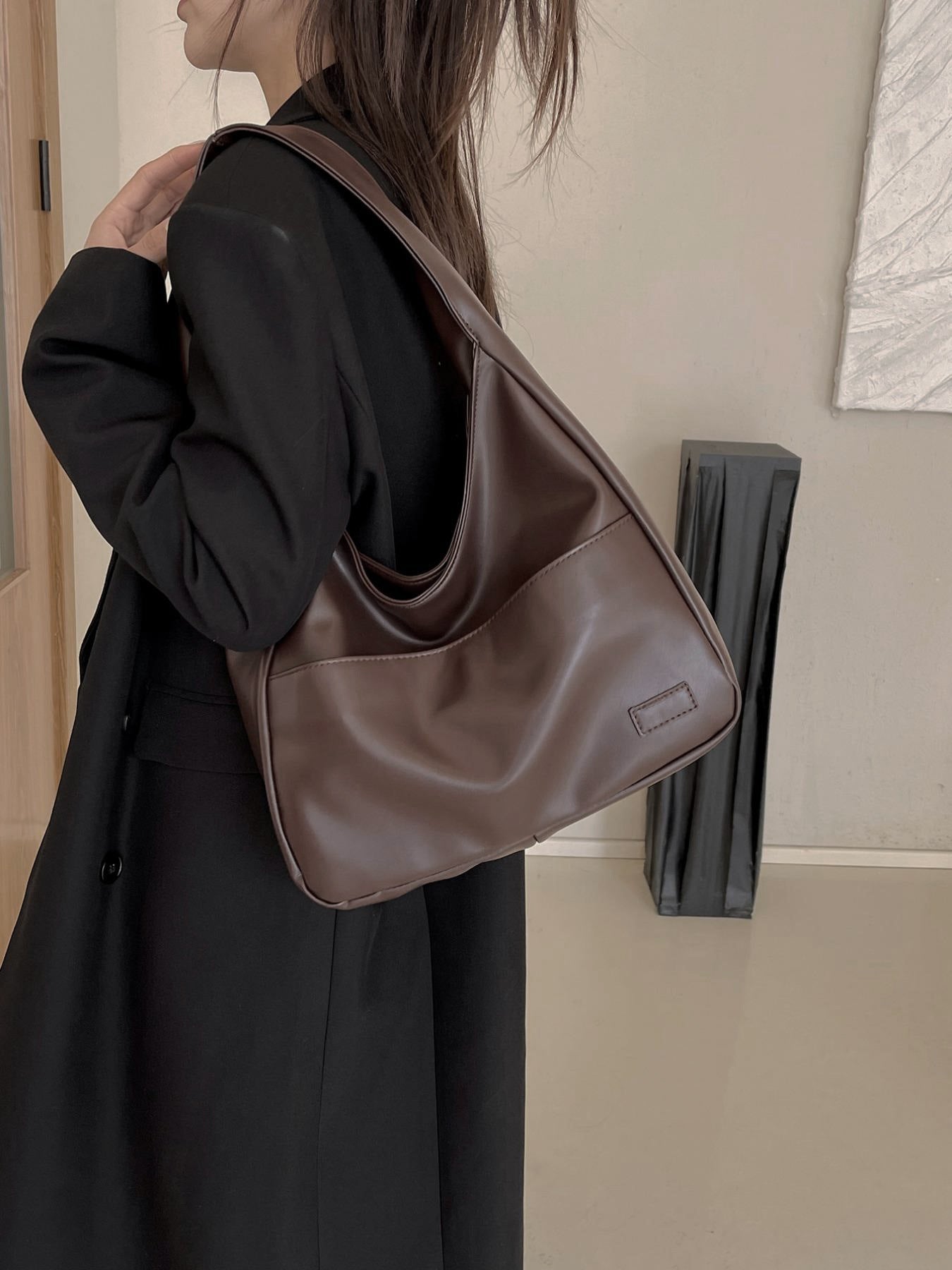 Luna Haven Convertible Tote