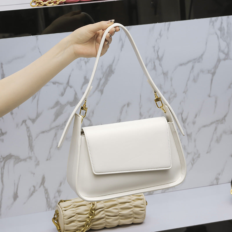 Luna Rouge Bridal Crossbody