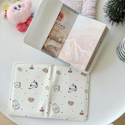 Cute Bear Series Passport Holder Document Wallet product image 9