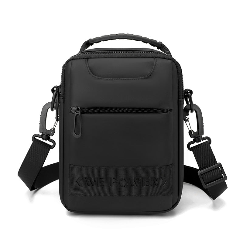 Luna Dash Compact Crossbody