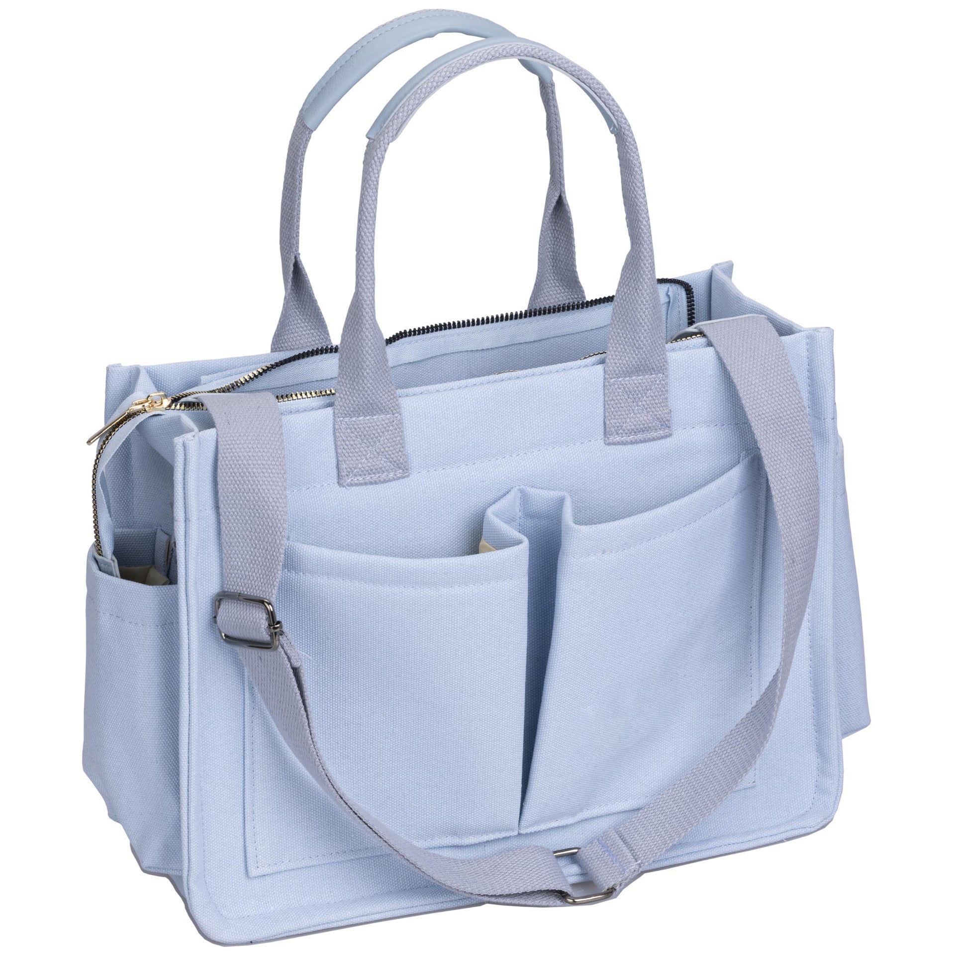 Luna Parker Laptop Crossbody