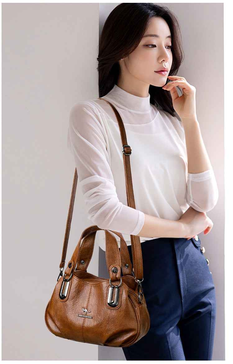 Luna Ivy Mini Satchel