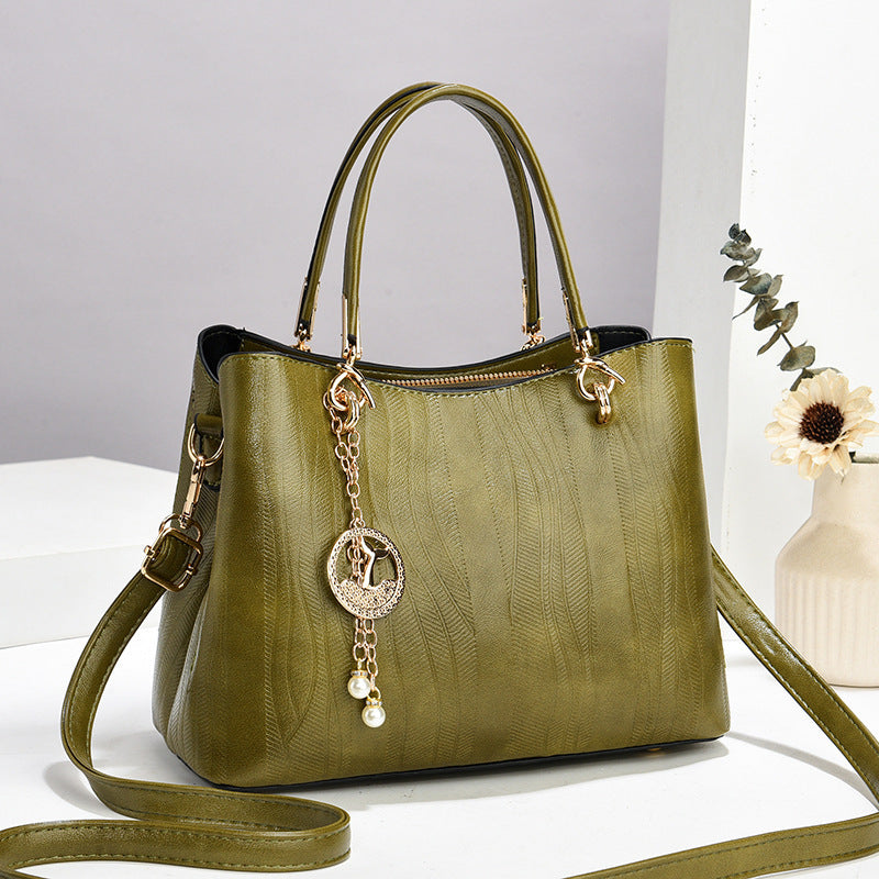 Luna Everyday Crossbody
