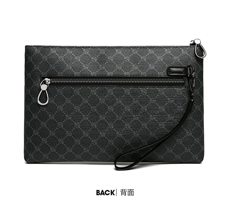 Luna Mason Business Clutch